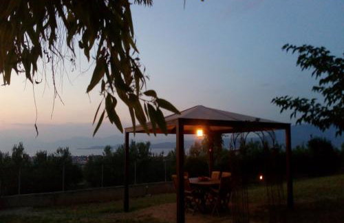 Comfortable residence with unique views - Foto 43