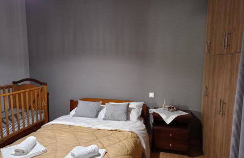 Comfortable apartment in Kiato - Foto 10