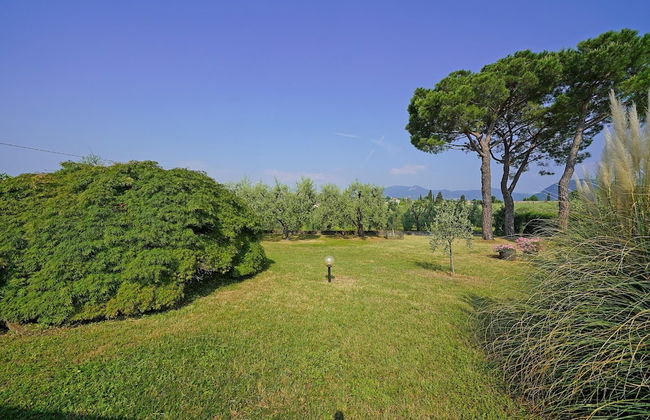 Villa Tamara in San Felice del Benaco - Foto 9