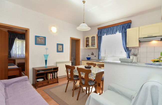 Apartments Lillian 811 - Foto 32