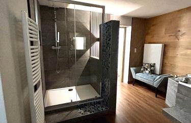 Haus mit Sauna am Waldrand - Nähe Brombachsee Altmühlsee - Foto 52