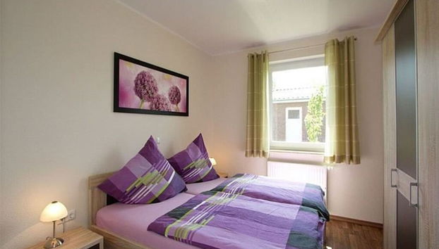 Gorch Fock in the House of Aquarius - Foto 3, Habitación