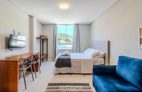 Estúdios na Barra em Balneário Camboriú - DPR - Foto 15