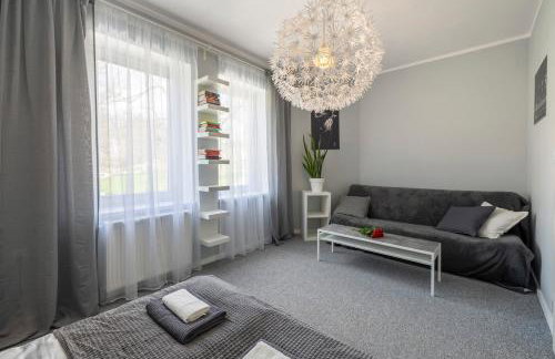 Apartament Boheme - Foto 29