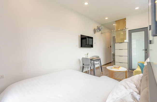 LUMI Hotel & Apartment - Foto 10