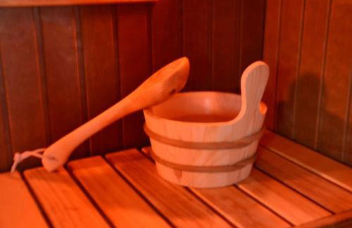 Wigierska Chatka - Foto 60