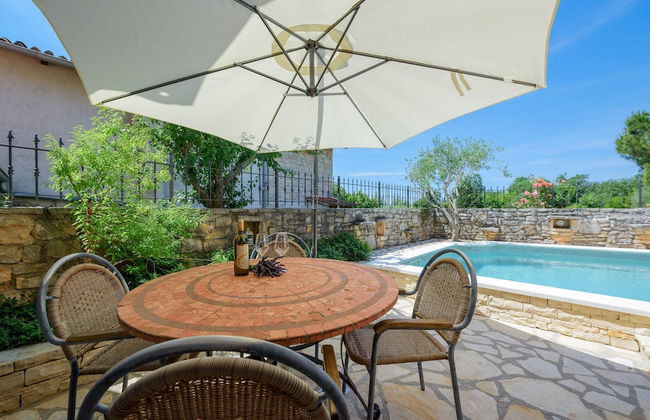 Pretty Villa With Balcony - Foto 20