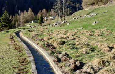 Casa per vacanze degli gnomi - Foto 38