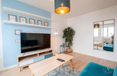 Cocon urbain fully refurbished - 2 bedrooms -70m2 - Foto 15