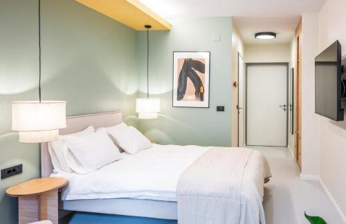 Rooms 23 - FLOK Petrova - Photo 17