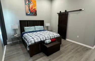 Derby Oasis-Home Away From Home - Foto 15