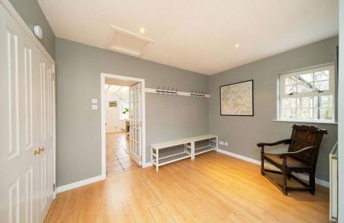 Westerpark Cottage, Pet & Family Friendly Countryside Retreat, Aberdeenshire - Photo 48