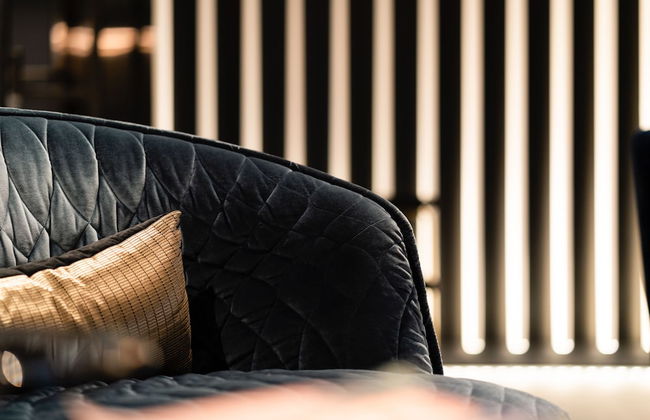 SKYE Suites Sydney - Foto 4