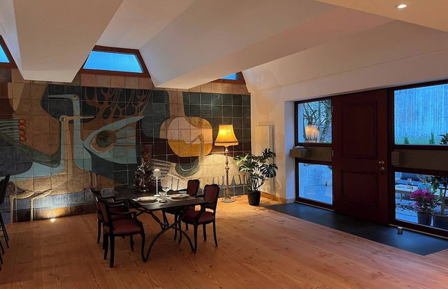 Graceland In the Black Forest - Foto 56