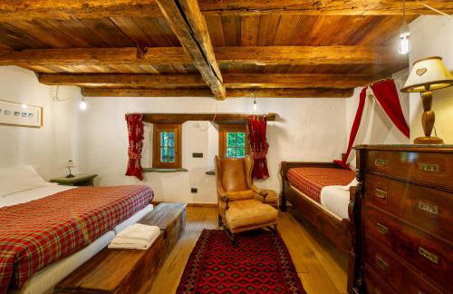 Le Chalet du Coq Rouge - Foto 17