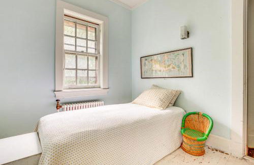 Hudson Valley Estate on 4 Acres with Private Pool! - Foto 27