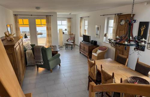 Ferienwohnung HeilbadOase - Photo 1