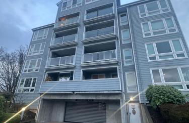 River Views 3bd 2ba Luxury Condo along Columbia Waterfront Renaissance Trail - Foto 49