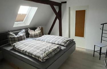 Ferienwohnung Am Graben - Foto 8