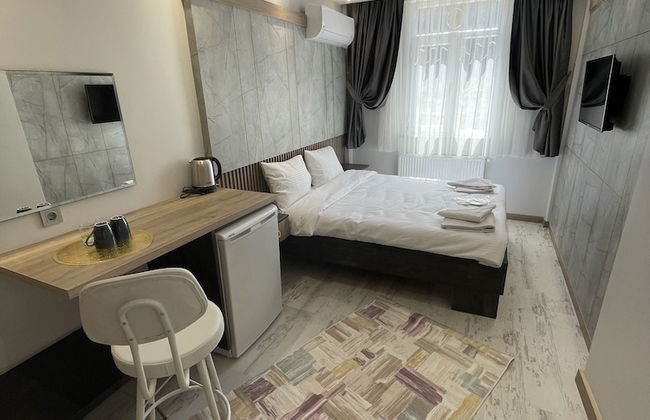 Blue Mansion Hotel - Foto 10