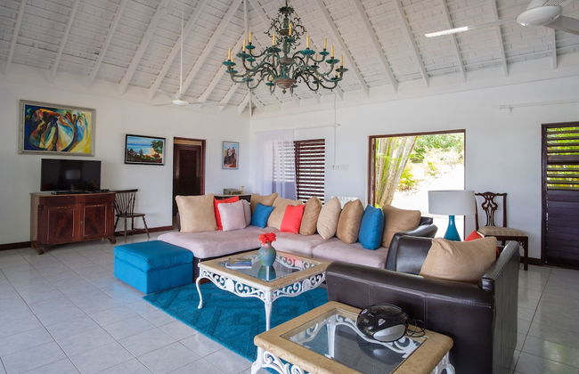 For Your Eyes Only Villa - Foto 11