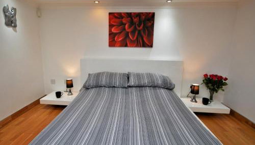 1 Bed in Kingskerswell THPAD - Foto 3, Other