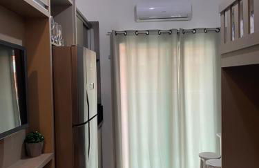 Lindo Studio Matinhos Prédio na beira mar. - Foto 17