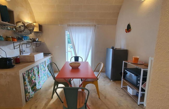 Trullo Oscar - Photo 24