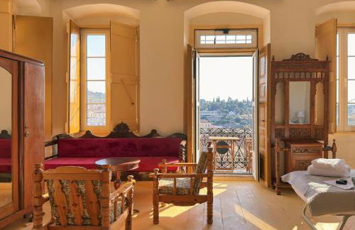 Traditional Stone House - Foto 25