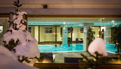 Vallorcine Mont Blanc Spa - Foto 5