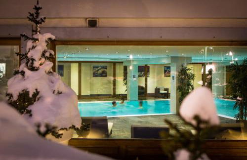 Vallorcine Mont Blanc - Foto 6