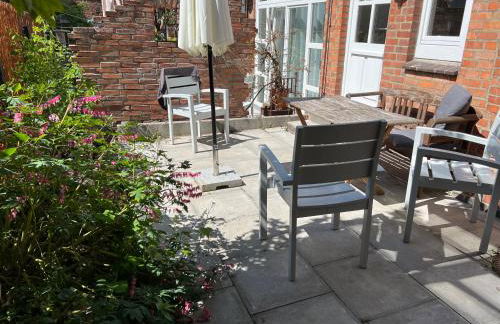 Kalkberg Ferienwohnungen - Foto 73