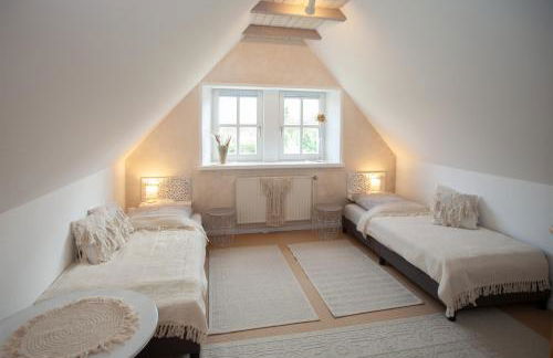 Ferienwohnung Dien Uttied - Foto 23