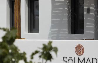 Solmar Suites - Foto 24