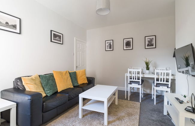 Lily Apartment 1- 2bed in Bedlington - Foto 22