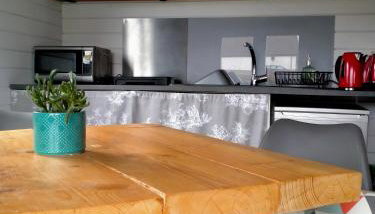 The Cosy Cabin - Foto 4