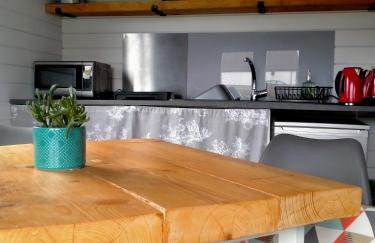 The Cosy Cabin - Foto 4