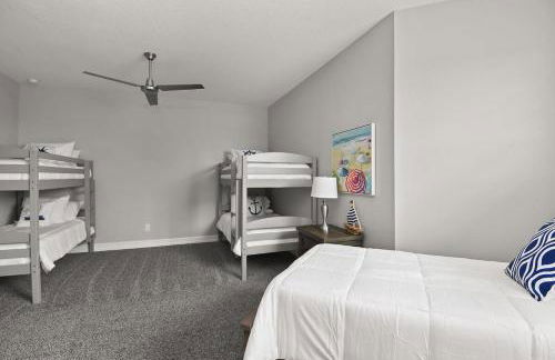 PRIVATE POOL Fortebello Beachside 158 - Foto 37