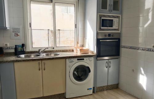 Dúplex Apartment Sol de la Plazuela - Foto 13