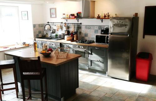 Holiday Home Ferienvilla Das Haus Louise by Interhome - Photo 26