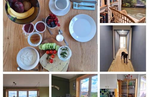 Ausblick Maisenbach - Foto 28