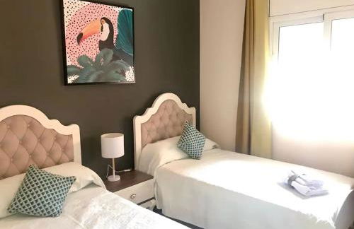 Villa Sitges Soledad 15 minutes drive from Sitges XXL swimming pool 12 p - Foto 29