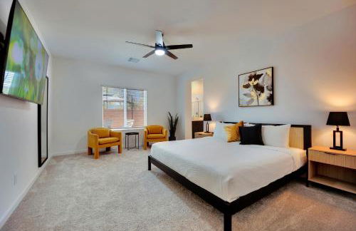 Casa Niva A Contemporary Oasis in the Heart of Las Vegas - Foto 55