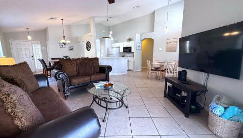 Southern Dunes - Golf Course Views Villa - Foto 5