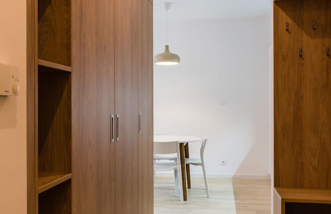 City Castle Apartments Free Parking - Foto 10