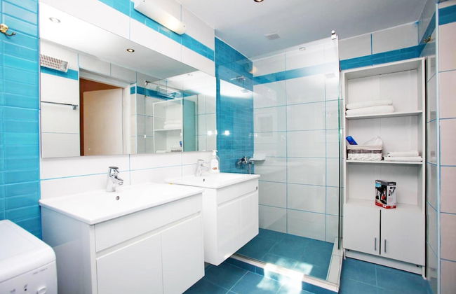 Cherry Cottage in Skopelos - Foto 23