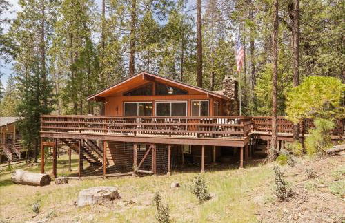 PaPa Bear Cabin - Foto 1