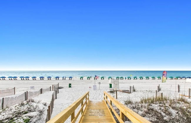 Emerald Towers 503 - Foto 33