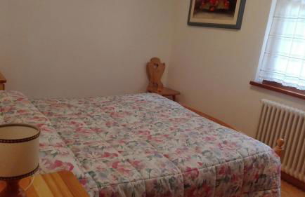 Appartamento Campitello House - Foto 12