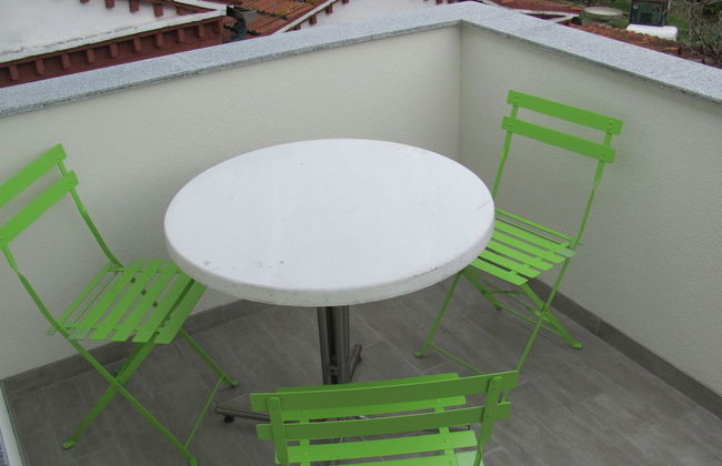 Soncne Terase - Foto 29